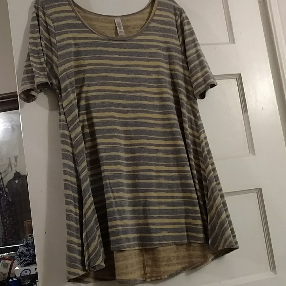 Perfect T
